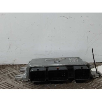 Recambio de centralita motor uce para nissan qashqai (j10) acenta referencia OEM IAM MEC951110  