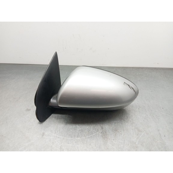 Recambio de retrovisor izquierdo para nissan qashqai i (j10, nj10) 1.5 dci referencia OEM IAM E11026202  