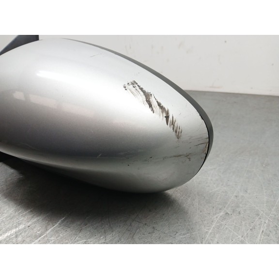 Recambio de retrovisor izquierdo para nissan qashqai i (j10, nj10) 1.5 dci referencia OEM IAM E11026202  