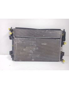 Recambio de radiador agua para volkswagen golf vii (5g1, bq1, be1, be2) 1.6 tdi referencia OEM IAM 5Q0121251EC 5Q0121251EH 