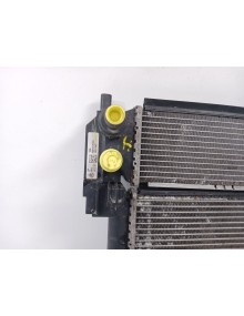 Recambio de radiador agua para volkswagen golf vii (5g1, bq1, be1, be2) 1.6 tdi referencia OEM IAM 5Q0121251EC 5Q0121251EH  2