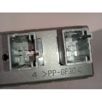 Recambio de elevalunas delantero derecho para citroën c4 picasso exclusive referencia OEM IAM 9674032480 9674032480 