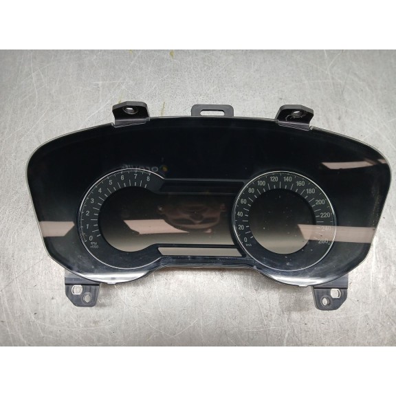 Recambio de cuadro instrumentos para ford mondeo v hatchback (ce) 1.5 ecoboost referencia OEM IAM FS7T10849BJB  
