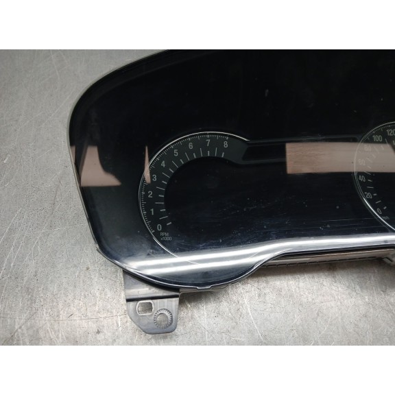 Recambio de cuadro instrumentos para ford mondeo v hatchback (ce) 1.5 ecoboost referencia OEM IAM FS7T10849BJB  