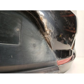 Recambio de paragolpes trasero para seat leon (1p1) reference referencia OEM IAM   