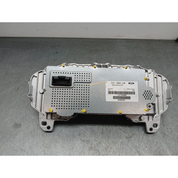 Recambio de cuadro instrumentos para ford mondeo v hatchback (ce) 1.5 ecoboost referencia OEM IAM FS7T10849BJB  