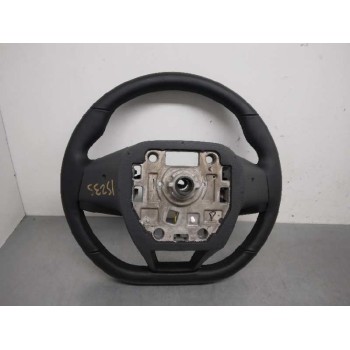 Recambio de volante para maxus edeliver 3 (modelo) referencia OEM IAM SV51SW010 NUEVO 