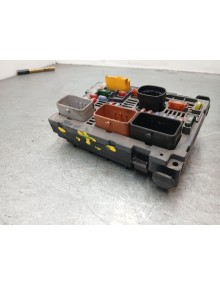 Recambio de centralita bsm para citroën c4 i (lc_) 1.6 hdi referencia OEM IAM 9666700480   2