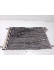 Recambio de condensador / radiador aire acondicionado para volkswagen golf vii (5g1, bq1, be1, be2) 1.6 tdi referencia OEM IAM 5