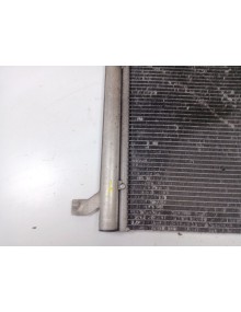 Recambio de condensador / radiador aire acondicionado para volkswagen golf vii (5g1, bq1, be1, be2) 1.6 tdi referencia OEM IAM 5 2