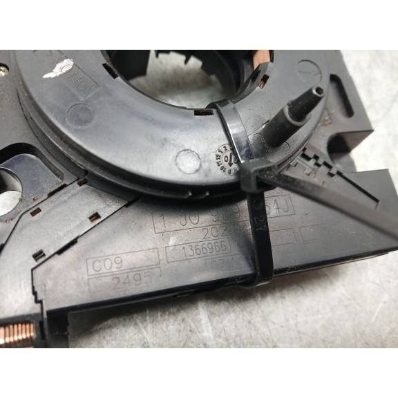 Recambio de anillo airbag para seat leon (1m1) 1.9 tdi referencia OEM IAM 1J0959654J  