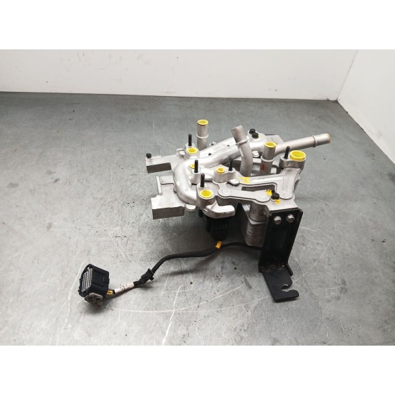 Recambio de modulo electronico para kia ev3 referencia OEM IAM HL201L3LAC  