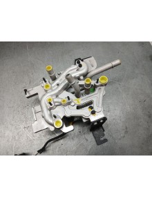 Recambio de modulo electronico para kia ev3 referencia OEM IAM HL201L3LAC   2