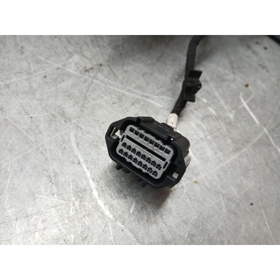 Recambio de modulo electronico para kia ev3 referencia OEM IAM HL201L3LAC  