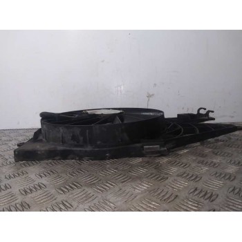 Recambio de electroventilador para fiat linea (110) dynamic referencia OEM IAM 51785219  