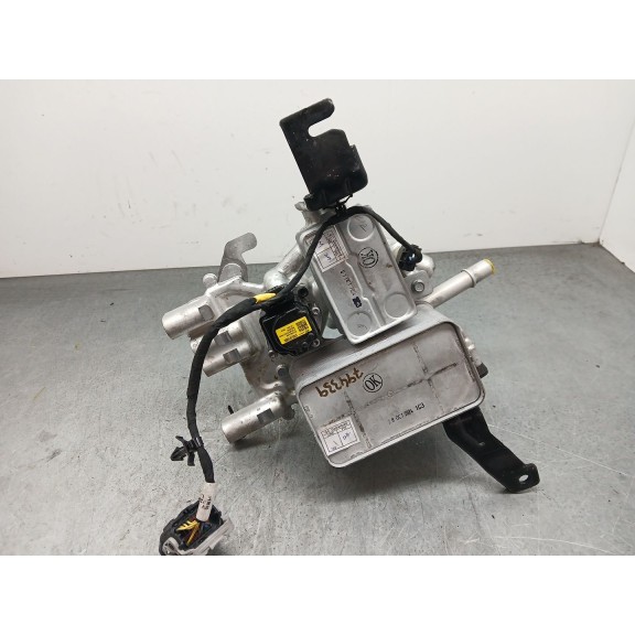 Recambio de modulo electronico para kia ev3 referencia OEM IAM HL201L3LAC  