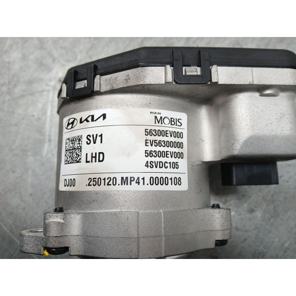 Recambio de modulo electronico para kia ev3 referencia OEM IAM 56300EV000 EV56300000 56300EV000