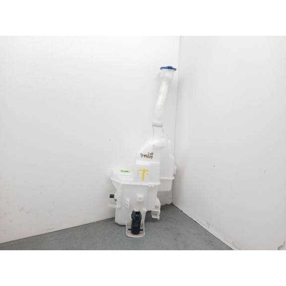 Recambio de deposito limpia para kia ev3 referencia OEM IAM 98510R2000  