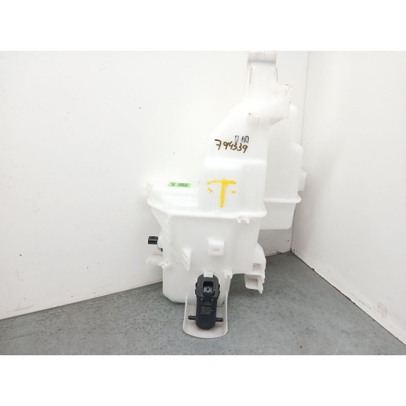 Recambio de deposito limpia para kia ev3 referencia OEM IAM 98510R2000  