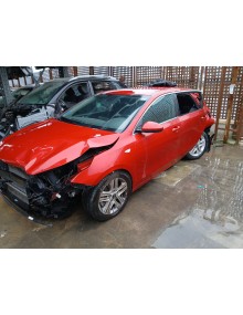 kia ceed (cd) del año 2019