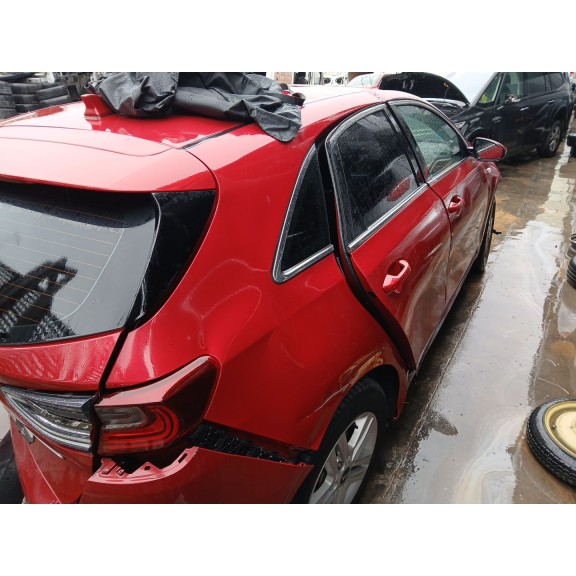 kia ceed (cd) del año 2019