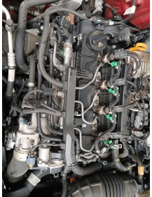 Recambio de motor completo para kia ceed (cd) 1.6 crdi 136 eco-dynamics+ referencia OEM IAM   