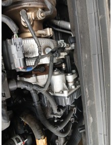 Recambio de motor completo para kia ceed (cd) 1.6 crdi 136 eco-dynamics+ referencia OEM IAM    2