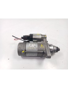 Recambio de motor arranque para volkswagen golf vii (5g1, bq1, be1, be2) 1.6 tdi referencia OEM IAM 0AM911023J NDJ61431165 43800