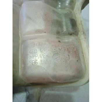 Recambio de deposito expansion para audi a6 berlina (4f2) 3.0 tdi quattro (165kw) referencia OEM IAM 4F0121403M  