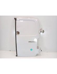 Recambio de puerta trasera derecha para toyota proace furgoneta (mdz_) 1.5 d4d (mdz1) referencia OEM IAM   