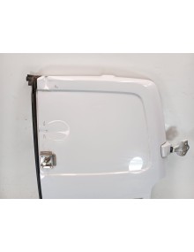 Recambio de puerta trasera derecha para toyota proace furgoneta (mdz_) 1.5 d4d (mdz1) referencia OEM IAM    2