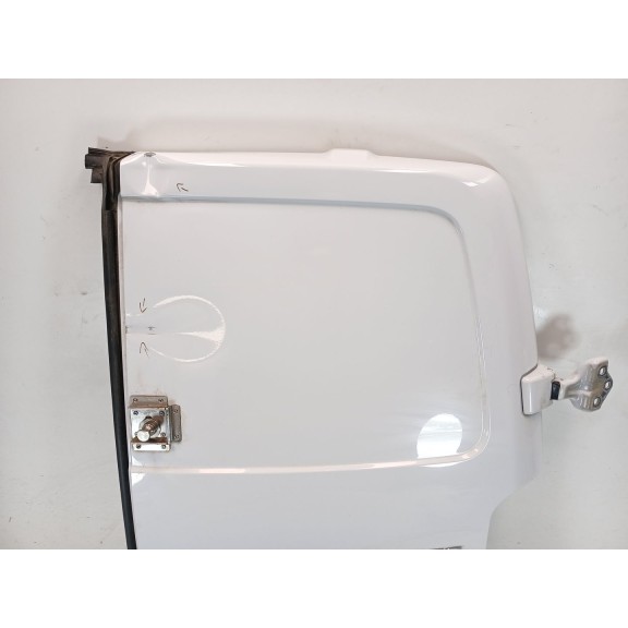 Recambio de puerta trasera derecha para toyota proace furgoneta (mdz_) 1.5 d4d (mdz1) referencia OEM IAM   
