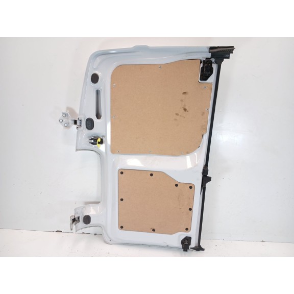 Recambio de puerta trasera derecha para toyota proace furgoneta (mdz_) 1.5 d4d (mdz1) referencia OEM IAM   