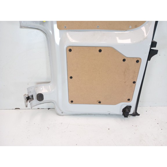 Recambio de puerta trasera derecha para toyota proace furgoneta (mdz_) 1.5 d4d (mdz1) referencia OEM IAM   
