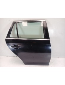 Recambio de puerta trasera derecha para volkswagen golf v (1k1) 1.9 tdi referencia OEM IAM 1K9833056B  