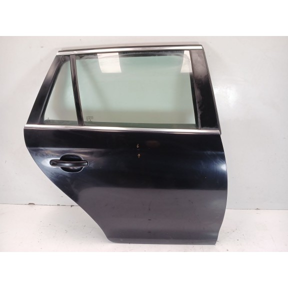 Recambio de puerta trasera derecha para volkswagen golf v (1k1) 1.9 tdi referencia OEM IAM 1K9833056B  