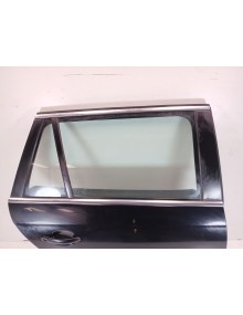 Recambio de puerta trasera derecha para volkswagen golf v (1k1) 1.9 tdi referencia OEM IAM 1K9833056B   2