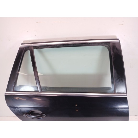 Recambio de puerta trasera derecha para volkswagen golf v (1k1) 1.9 tdi referencia OEM IAM 1K9833056B  