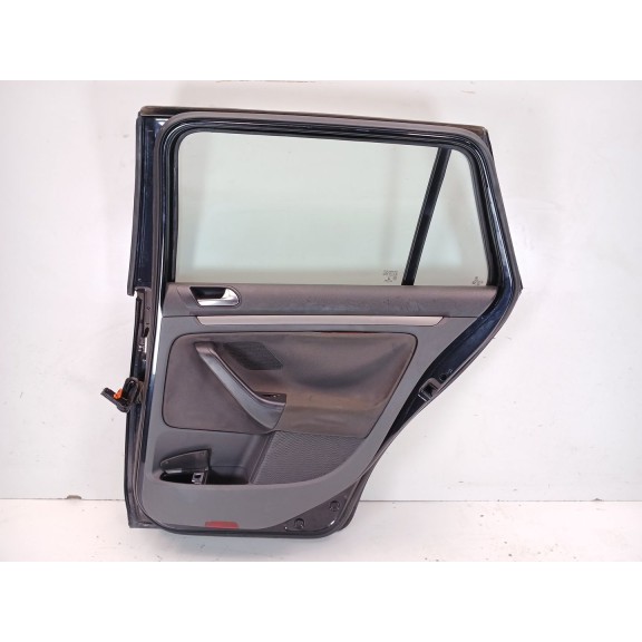 Recambio de puerta trasera derecha para volkswagen golf v (1k1) 1.9 tdi referencia OEM IAM 1K9833056B  