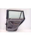 Recambio de puerta trasera derecha para volkswagen golf v (1k1) 1.9 tdi referencia OEM IAM 1K9833056B  