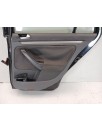 Recambio de puerta trasera derecha para volkswagen golf v (1k1) 1.9 tdi referencia OEM IAM 1K9833056B  