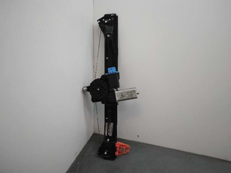 Recambio de elevalunas delantero izquierdo para lancia delta (181) gold referencia OEM IAM 72005003 6 PINES 