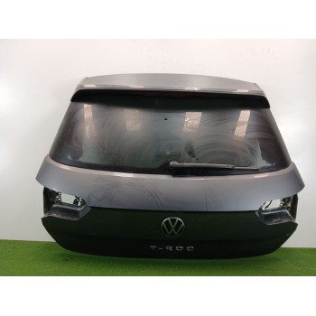 Recambio de porton trasero para volkswagen t-roc (a11, d11) 1.0 tsi referencia OEM IAM 2GA827025A  