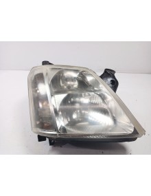 Recambio de faro derecho para opel meriva a monospace (x03) 1.7 cdti (e75) referencia OEM IAM 93175365  