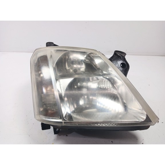 Recambio de faro derecho para opel meriva a monospace (x03) 1.7 cdti (e75) referencia OEM IAM 93175365  
