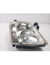 Recambio de faro derecho para opel meriva a monospace (x03) 1.7 cdti (e75) referencia OEM IAM 93175365  