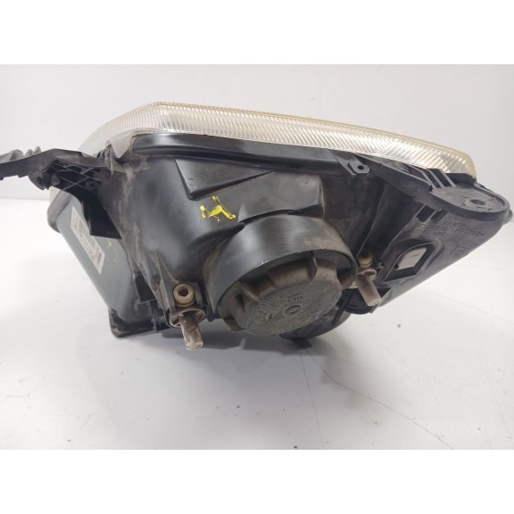 Recambio de faro derecho para opel meriva a monospace (x03) 1.7 cdti (e75) referencia OEM IAM 93175365  