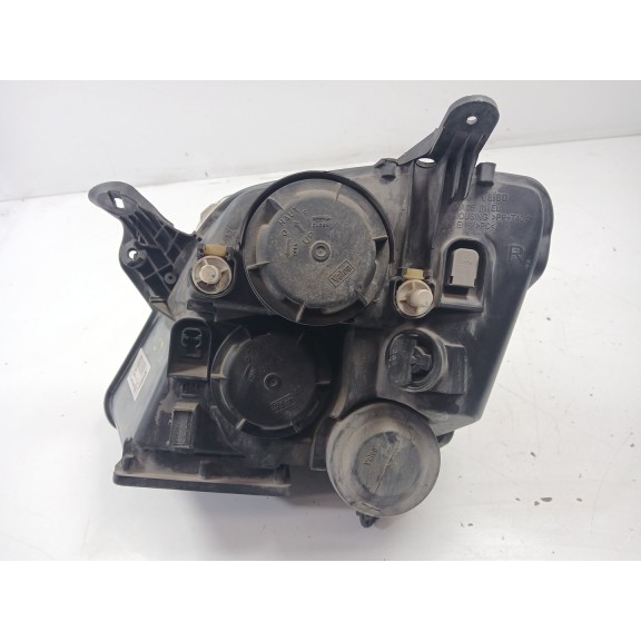 Recambio de faro derecho para opel meriva a monospace (x03) 1.7 cdti (e75) referencia OEM IAM 93175365  