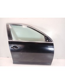 Recambio de puerta delantera derecha para volkswagen golf v (1k1) 1.9 tdi referencia OEM IAM   