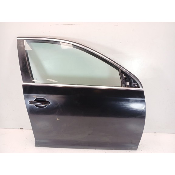 Recambio de puerta delantera derecha para volkswagen golf v (1k1) 1.9 tdi referencia OEM IAM   